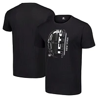 Men's Starter Black New York Jets T-Shirt