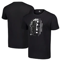 Men's Starter Black New York Jets T-Shirt