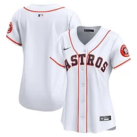 Women's Nike White Houston Astros Home Limited Jersey