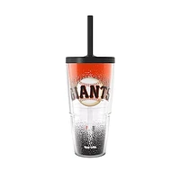 Tervis San Francisco Giants Defend 24oz. Classic Tumbler With Straw Lid