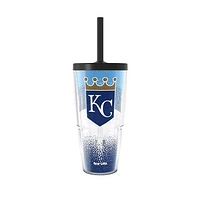 Tervis Kansas City Royals Defend 24oz. Classic Tumbler With Straw Lid