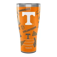 Tervis Tennessee Volunteers 30oz. Swag Tumbler With Slider Lid