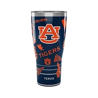 Tervis Auburn Tigers 30oz. Swag Tumbler With Slider Lid