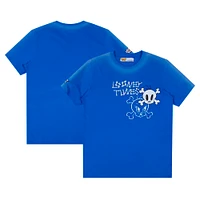 Men's Freeze Max  Royal Looney Tunes Tweet Bones T-Shirt