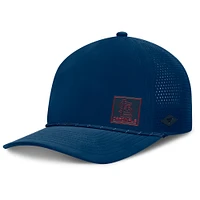 Men's Fanatics Royal St. Louis Cardinals Level Up Captain Adjustable Hat