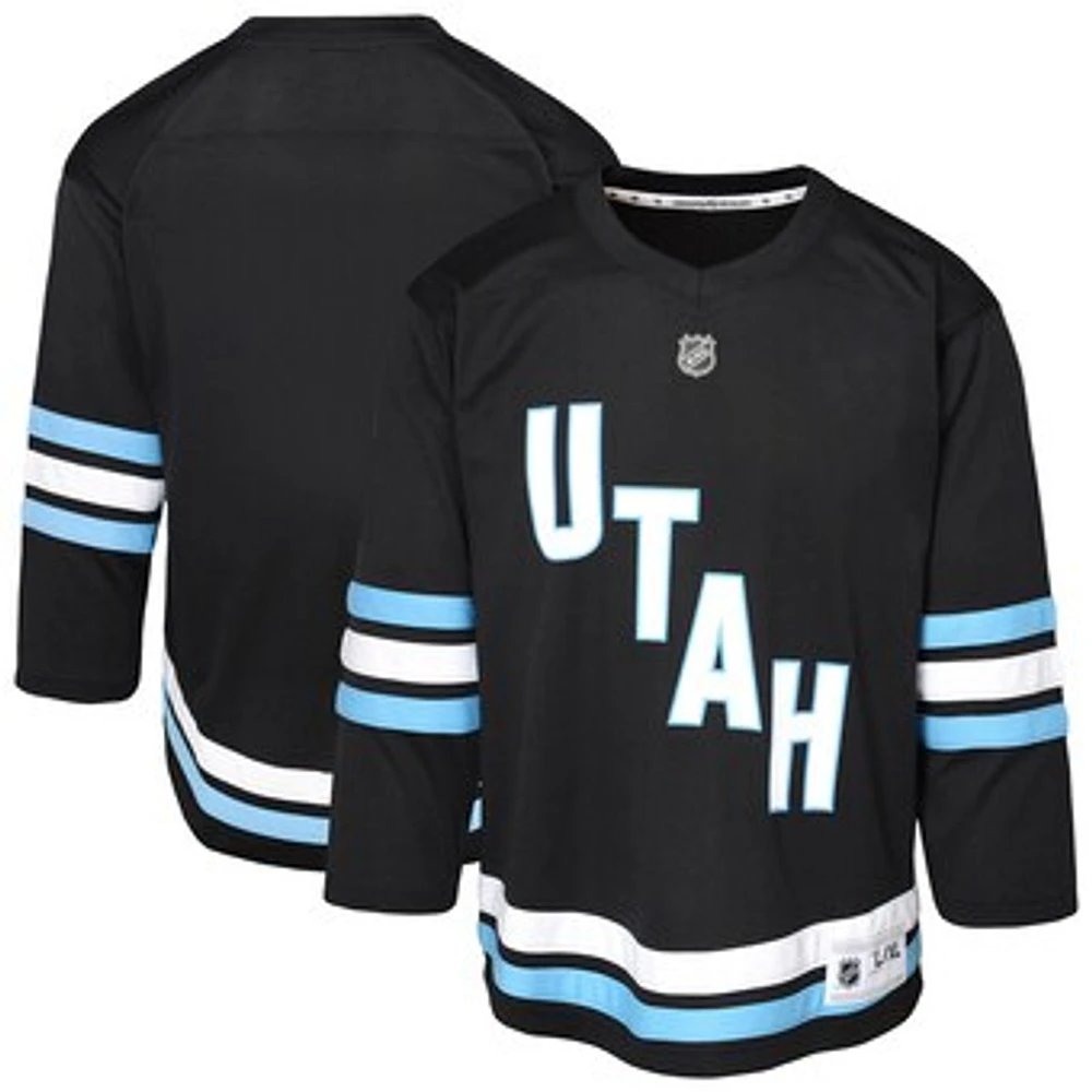 Youth Utah Hockey Club Replica Jersey