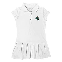 Girls Toddler Garb Coastal Carolina Chanticleers Caroline Polo Dress