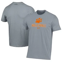 Men's Under Armour Sam Houston State Bearkats Volleyball Performance T-Shirt