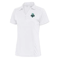 Women's Antigua New York Liberty Tribute Polo