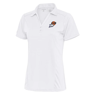 Women's Antigua Phoenix Mercury Tribute Polo