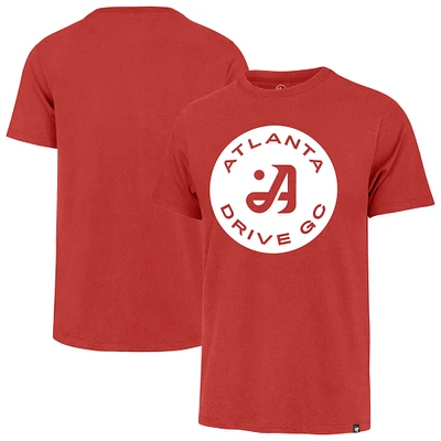 Men's '47 TGL Atlanta Drive GC Franklin T-Shirt