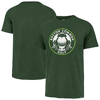 Men's '47  Hunter Green TGL Boston Common Golf Franklin T-Shirt