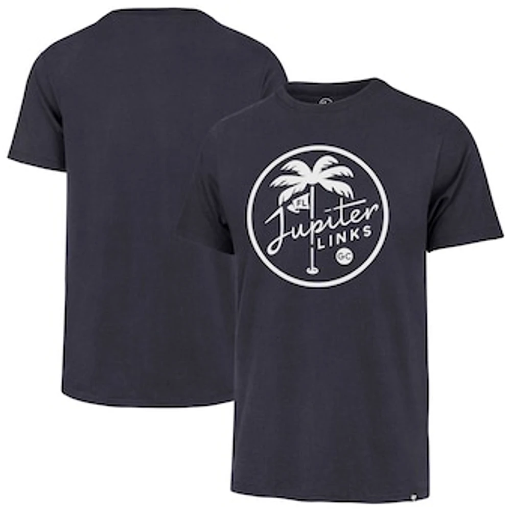 Men's '47 TGL Jupiter Links Golf Club Franklin T-Shirt