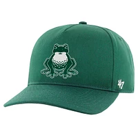 Men's '47 Hunter Green TGL Boston Common Golf Hitch Adjustable Hat