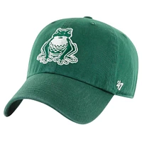 Men's '47 Hunter Green TGL Boston Common Golf Clean Up Adjustable Hat