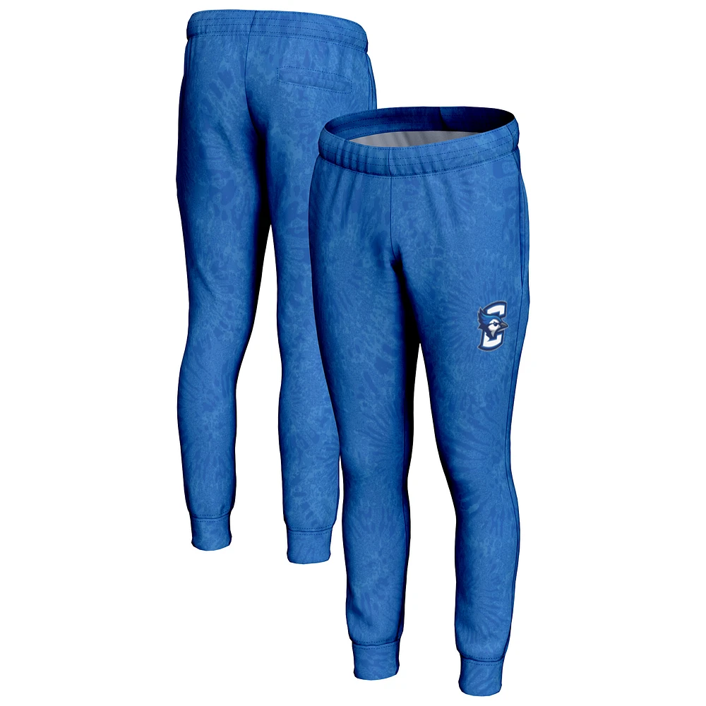 Men's ProSphere Blue Creighton Bluejays 2.0 Jogger Pants