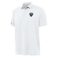 Men's Antigua D.C. United Reprocess Polo