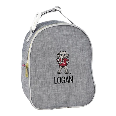 Youth Chad & Jake Alabama Crimson Tide Personalized Mascot Insulated Lunch Bag