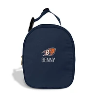 Youth Chad & Jake Bucknell Bison Personalized Secondary Logo Insulated Lunch Bag