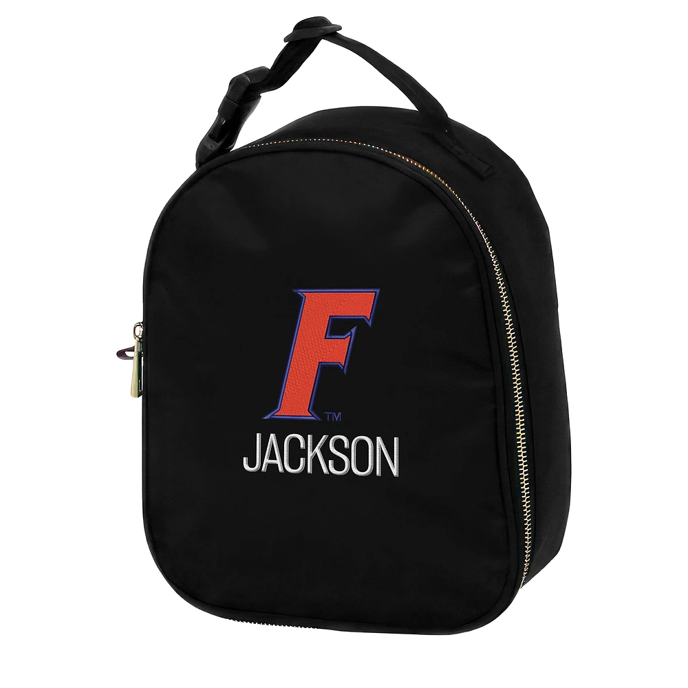 Youth Chad & Jake Florida Gators Personalized Slanted Insulated Lunch Bag