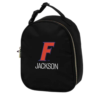 Youth Chad & Jake Florida Gators Personalized Slanted Insulated Lunch Bag