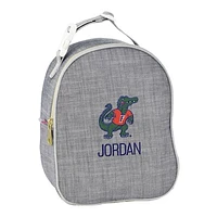 Youth Chad & Jake Florida Gators Personalized Mascot Insulated Lunch Bag