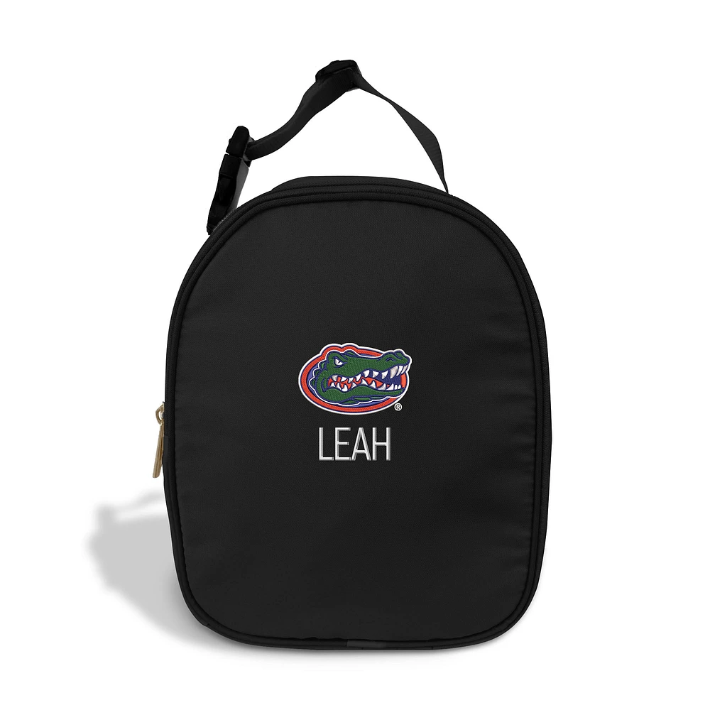 Youth Chad & Jake Florida Gators Personalized Primary Logo Insulated Lunch Bag