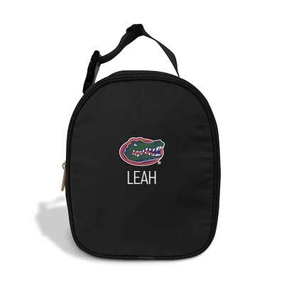 Youth Chad & Jake Florida Gators Personalized Primary Logo Insulated Lunch Bag