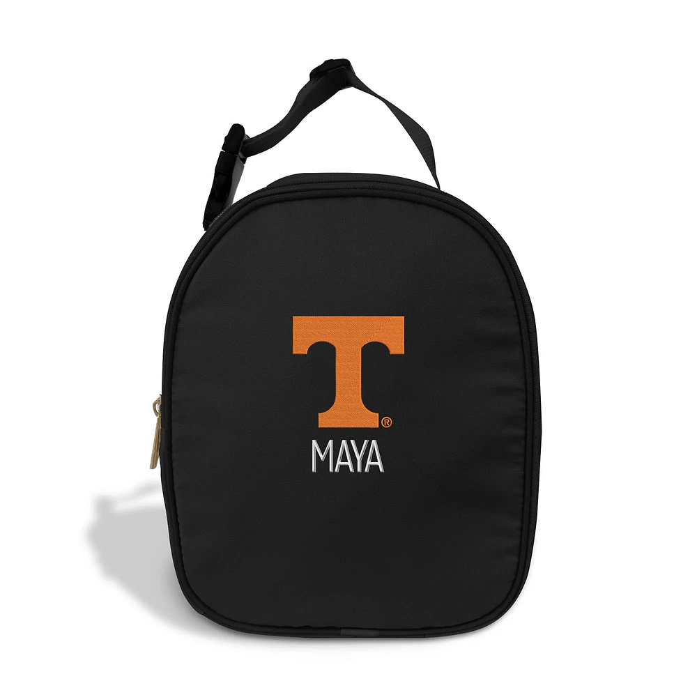 Youth Chad & Jake Tennessee Volunteers Personalized Primary Logo Insulated Lunch Bag
