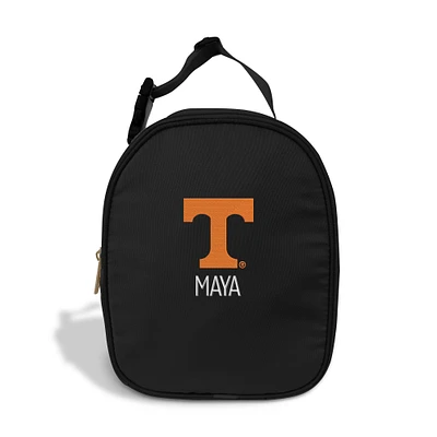 Youth Chad & Jake Tennessee Volunteers Personalized Primary Logo Insulated Lunch Bag