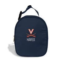 Youth Chad & Jake Virginia Cavaliers Personalized Athletic Insulated Lunch Bag