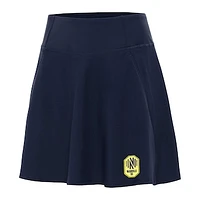 Women's Antigua Navy Nashville SC Chip Skort