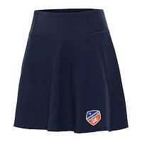 Women's Antigua Navy FC Cincinnati Chip Skort