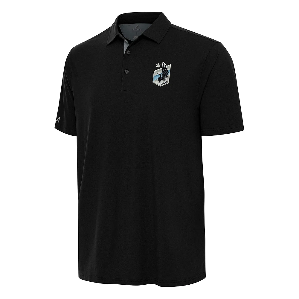 Men's Antigua Minnesota United FC Era Polo