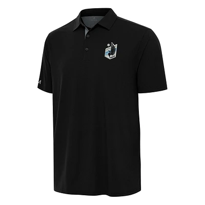 Men's Antigua Minnesota United FC Era Polo