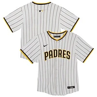 Infant Nike White San Diego Padres Home Game Jersey