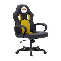 Imperial Pittsburgh Steelers Vision Game Chair