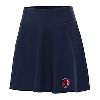 Women's Antigua Navy St. Louis City SC Chip Skort