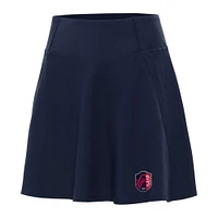 Women's Antigua Navy St. Louis City SC Chip Skort