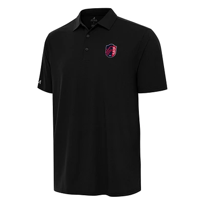 Men's Antigua St. Louis City SC Era Polo