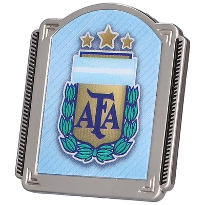 WinCraft Argentina National Team Collector Pin