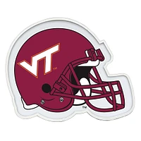The Memory Company Virginia Tech Hokies LED Helmet Lamp
