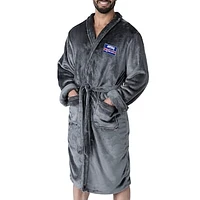 Men's The Northwest Group Charcoal Buffalo Bills Bathrobe