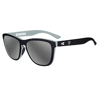 Knockaround Las Vegas Raiders Premiums Sport Sunglasses