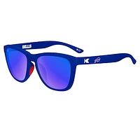 Knockaround Buffalo Bills Premiums Sport Sunglasses