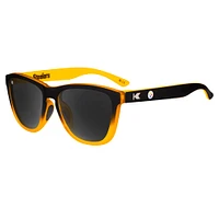 Knockaround Pittsburgh Steelers Premiums Sport Sunglasses