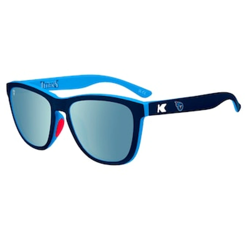 Knockaround Tennessee Titans Premiums Sport Sunglasses