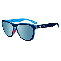 Knockaround Tennessee Titans Premiums Sport Sunglasses