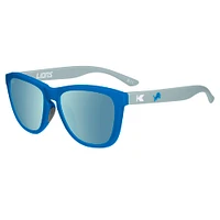 Knockaround Detroit Lions Premiums Sport Sunglasses