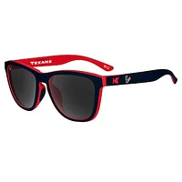 Knockaround Houston Texans Premiums Sport Sunglasses